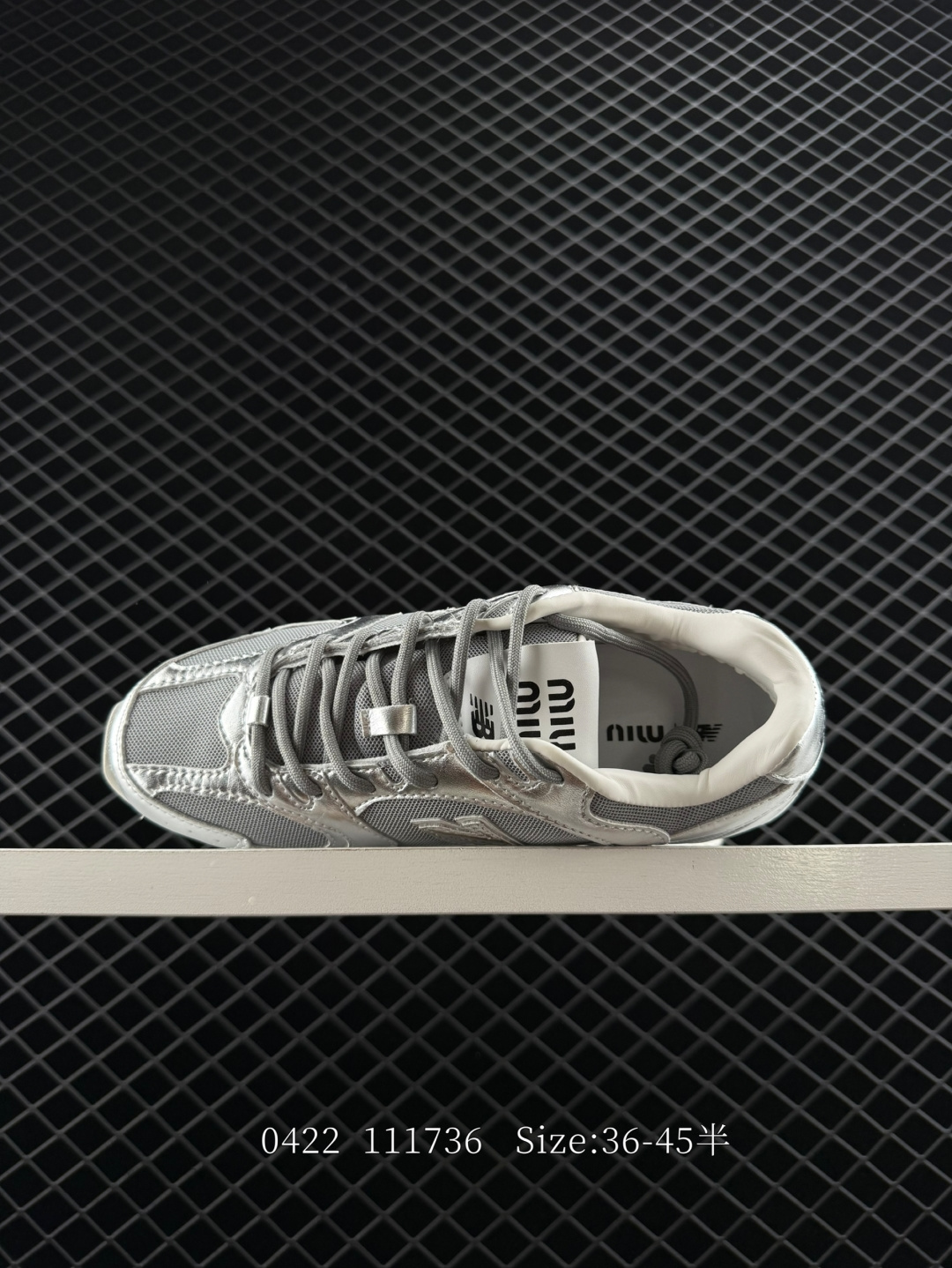 MiuMiu x NB New Balance 530 SL